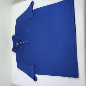 Greg Norman Play Dri Polo shirt XXL NEAR NEW!